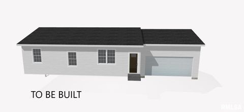 Photo of 3307 18TH Street, East Moline, IL 61244 (MLS # QC4269540)