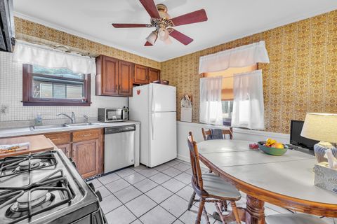 Tiny photo for 365 Oswego Street, Park Forest, IL 60466 (MLS # 12523749)