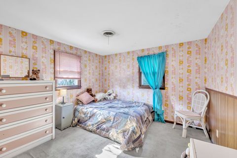 Tiny photo for 365 Oswego Street, Park Forest, IL 60466 (MLS # 12523749)