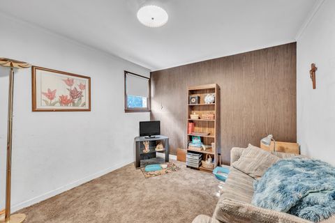 Tiny photo for 365 Oswego Street, Park Forest, IL 60466 (MLS # 12523749)