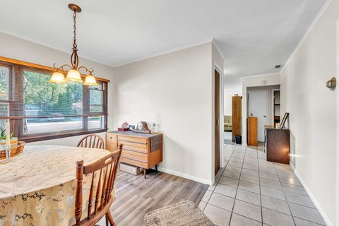 Tiny photo for 365 Oswego Street, Park Forest, IL 60466 (MLS # 12523749)