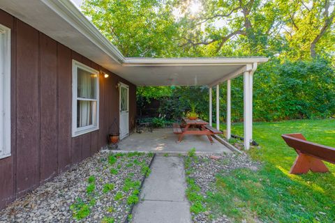 Tiny photo for 365 Oswego Street, Park Forest, IL 60466 (MLS # 12523749)