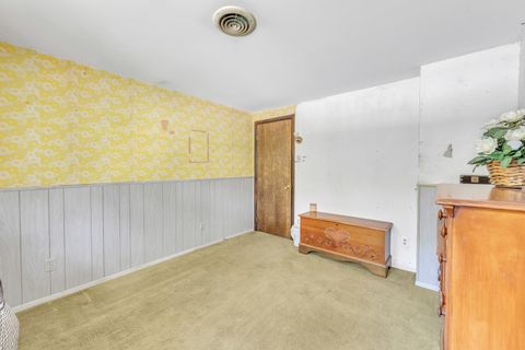 Tiny photo for 365 Oswego Street, Park Forest, IL 60466 (MLS # 12523749)