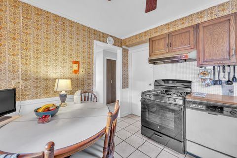 Tiny photo for 365 Oswego Street, Park Forest, IL 60466 (MLS # 12523749)