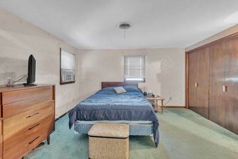 Tiny photo for 365 Oswego Street, Park Forest, IL 60466 (MLS # 12523749)