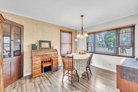 Tiny photo for 365 Oswego Street, Park Forest, IL 60466 (MLS # 12523749)