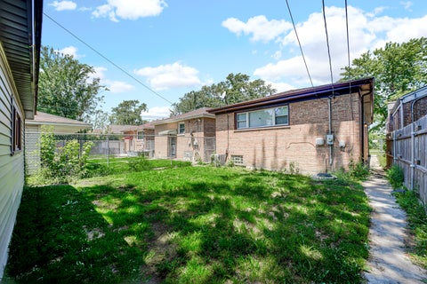 Tiny photo for 1105 W 123rd Street, Calumet Park, IL 60827 (MLS # 12700094)