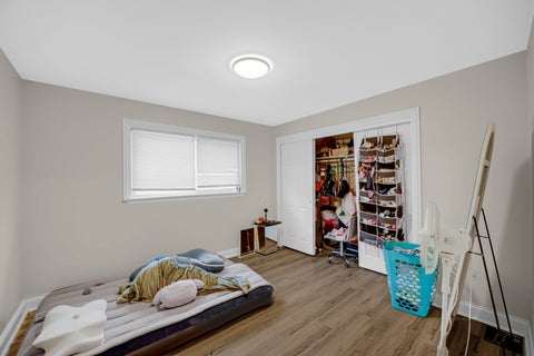 Tiny photo for 1105 W 123rd Street, Calumet Park, IL 60827 (MLS # 12700094)