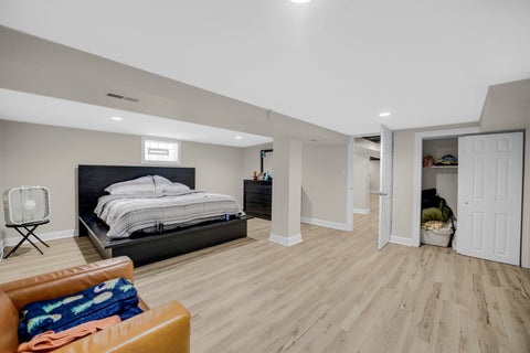 Tiny photo for 1105 W 123rd Street, Calumet Park, IL 60827 (MLS # 12700094)
