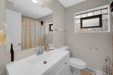Tiny photo for 1105 W 123rd Street, Calumet Park, IL 60827 (MLS # 12700094)