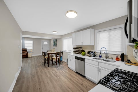 Tiny photo for 1105 W 123rd Street, Calumet Park, IL 60827 (MLS # 12700094)