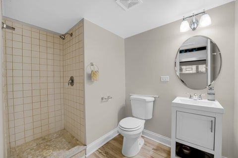 Tiny photo for 1105 W 123rd Street, Calumet Park, IL 60827 (MLS # 12700094)