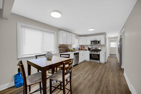 Tiny photo for 1105 W 123rd Street, Calumet Park, IL 60827 (MLS # 12700094)