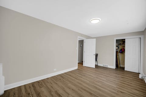 Tiny photo for 1105 W 123rd Street, Calumet Park, IL 60827 (MLS # 12700094)