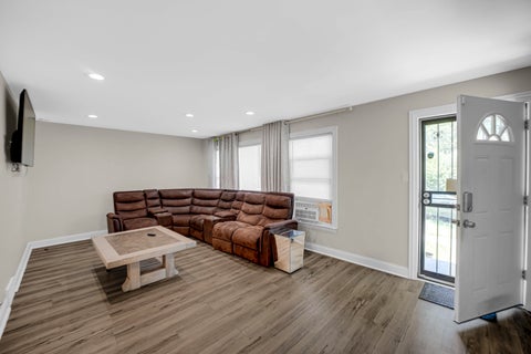 Tiny photo for 1105 W 123rd Street, Calumet Park, IL 60827 (MLS # 12700094)