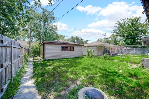 Tiny photo for 1105 W 123rd Street, Calumet Park, IL 60827 (MLS # 12700094)