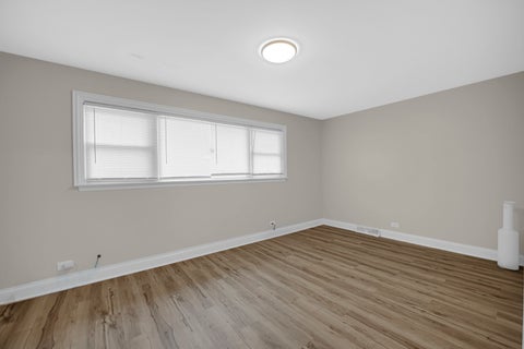 Tiny photo for 1105 W 123rd Street, Calumet Park, IL 60827 (MLS # 12700094)