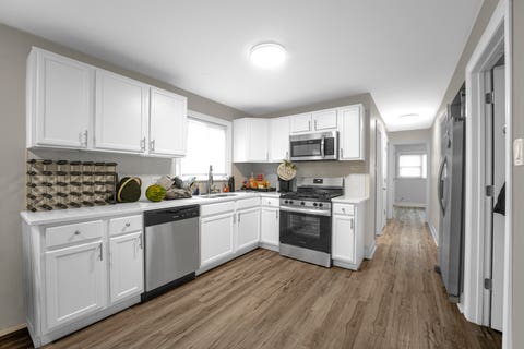 Tiny photo for 1105 W 123rd Street, Calumet Park, IL 60827 (MLS # 12700094)