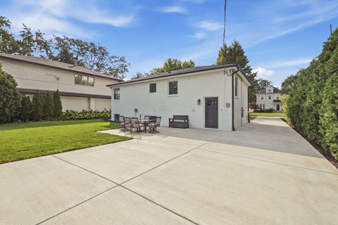 Tiny photo for 535 The Lane, Hinsdale, IL 60521 (MLS # 12748259)
