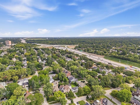 Tiny photo for 535 The Lane, Hinsdale, IL 60521 (MLS # 12748259)