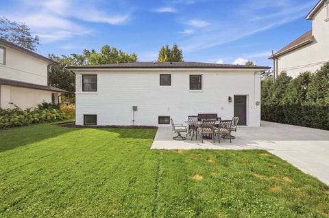 Tiny photo for 535 The Lane, Hinsdale, IL 60521 (MLS # 12748259)