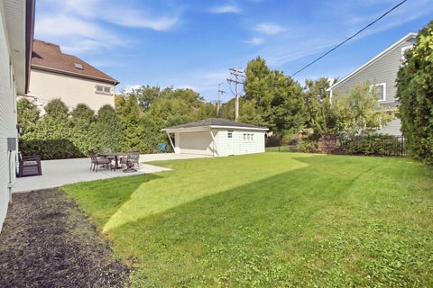 Tiny photo for 535 The Lane, Hinsdale, IL 60521 (MLS # 12748259)