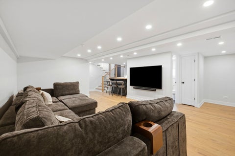 Tiny photo for 535 The Lane, Hinsdale, IL 60521 (MLS # 12748259)