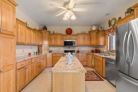 Tiny photo for 21927 71st Avenue N, Port Byron, IL 61275 (MLS # 12607414)