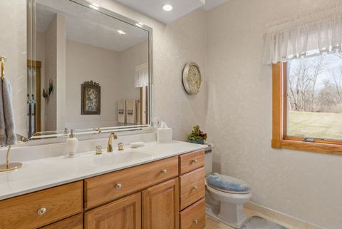 Tiny photo for 21927 71st Avenue N, Port Byron, IL 61275 (MLS # 12607414)