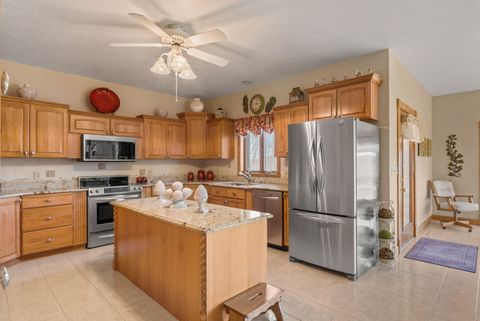 Tiny photo for 21927 71st Avenue N, Port Byron, IL 61275 (MLS # 12607414)