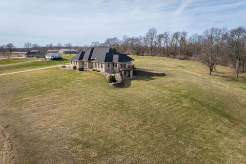 Tiny photo for 21927 71st Avenue N, Port Byron, IL 61275 (MLS # 12607414)