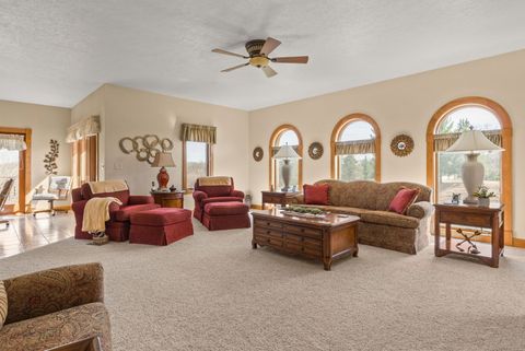 Tiny photo for 21927 71st Avenue N, Port Byron, IL 61275 (MLS # 12607414)