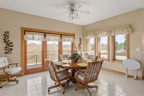 Tiny photo for 21927 71st Avenue N, Port Byron, IL 61275 (MLS # 12607414)