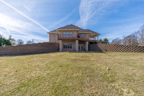 Tiny photo for 21927 71st Avenue N, Port Byron, IL 61275 (MLS # 12607414)