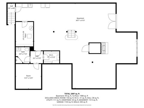 Tiny photo for 21927 71st Avenue N, Port Byron, IL 61275 (MLS # 12607414)