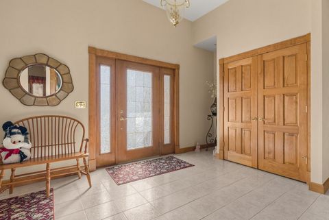 Tiny photo for 21927 71st Avenue N, Port Byron, IL 61275 (MLS # 12607414)