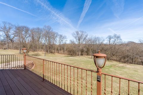 Tiny photo for 21927 71st Avenue N, Port Byron, IL 61275 (MLS # 12607414)