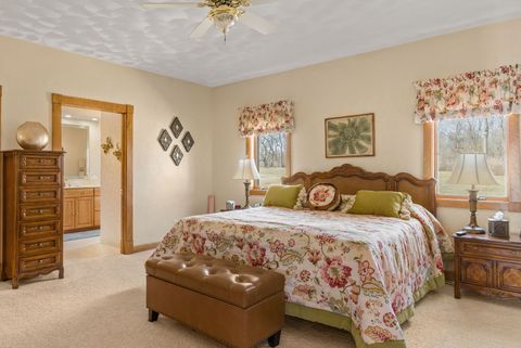 Tiny photo for 21927 71st Avenue N, Port Byron, IL 61275 (MLS # 12607414)