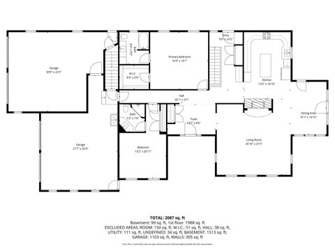 Tiny photo for 21927 71st Avenue N, Port Byron, IL 61275 (MLS # 12607414)