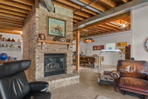 Tiny photo for 21927 71st Avenue N, Port Byron, IL 61275 (MLS # 12607414)