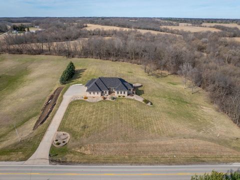 Tiny photo for 21927 71st Avenue N, Port Byron, IL 61275 (MLS # 12607414)