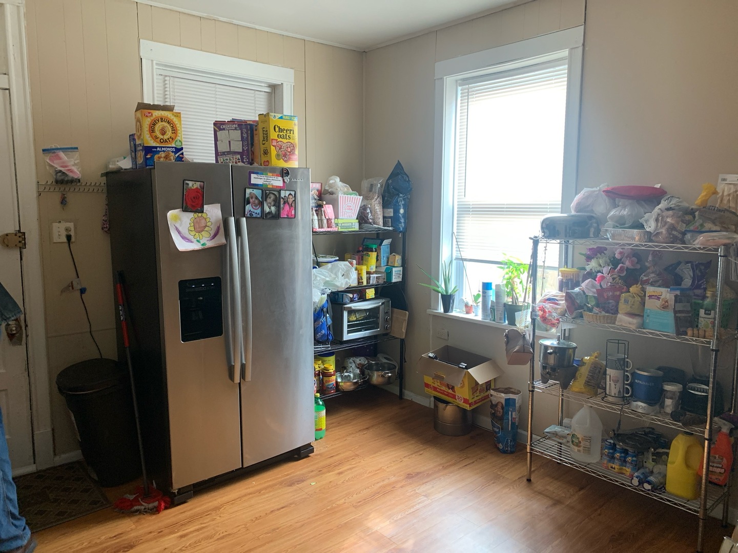 5419 S HERMITAGE Avenue