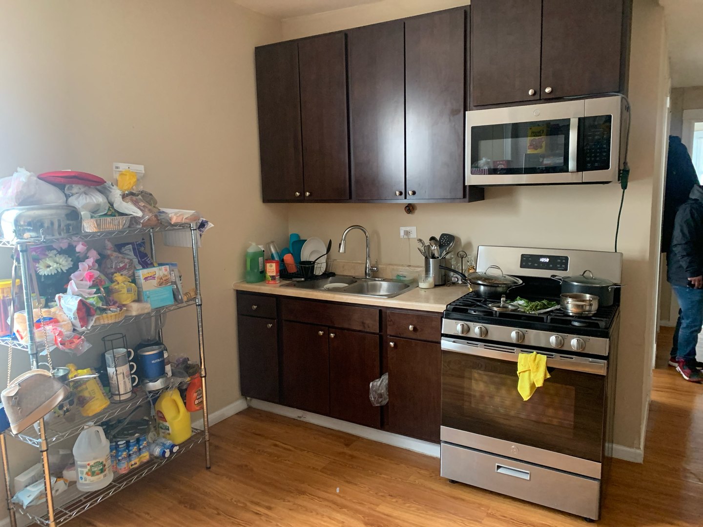 5419 S HERMITAGE Avenue