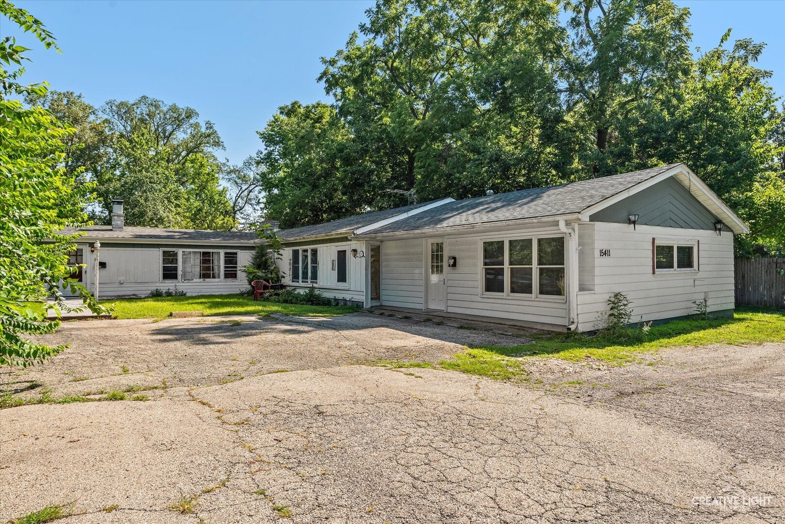15411 S Joliet Road 1