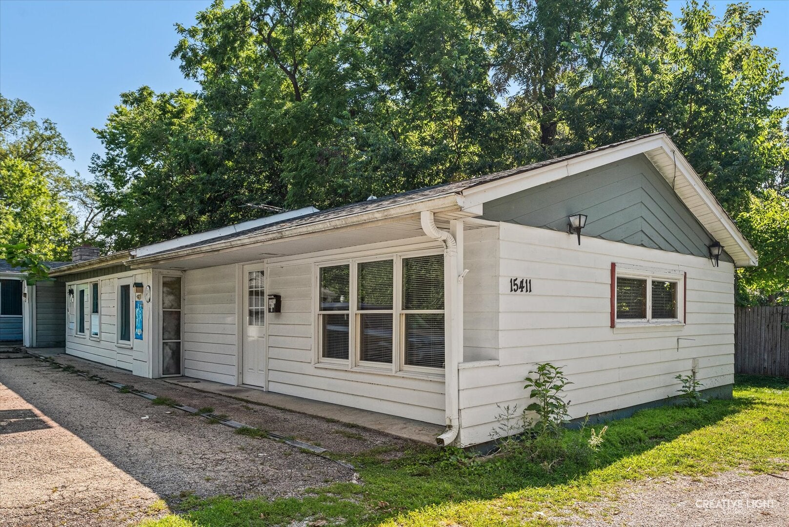 15411 S Joliet Road 1