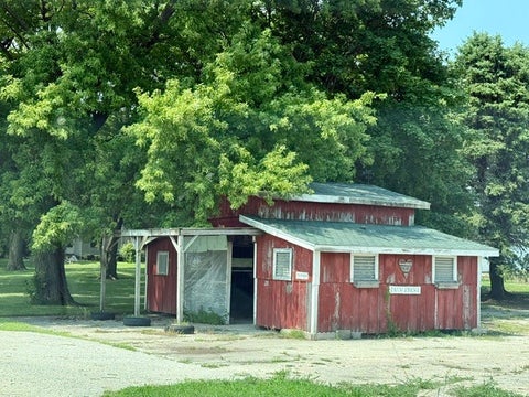 Tiny photo for 15555 McGirr Road, Hinckley, IL 60520 (MLS # 12744161)