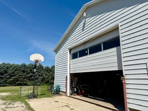 Tiny photo for 15555 McGirr Road, Hinckley, IL 60520 (MLS # 12744161)