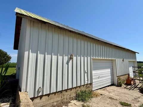 Tiny photo for 15555 McGirr Road, Hinckley, IL 60520 (MLS # 12744161)