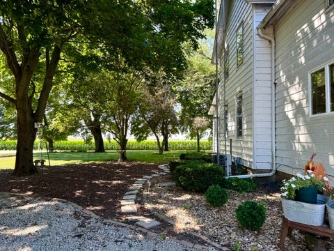 Tiny photo for 15555 McGirr Road, Hinckley, IL 60520 (MLS # 12744161)