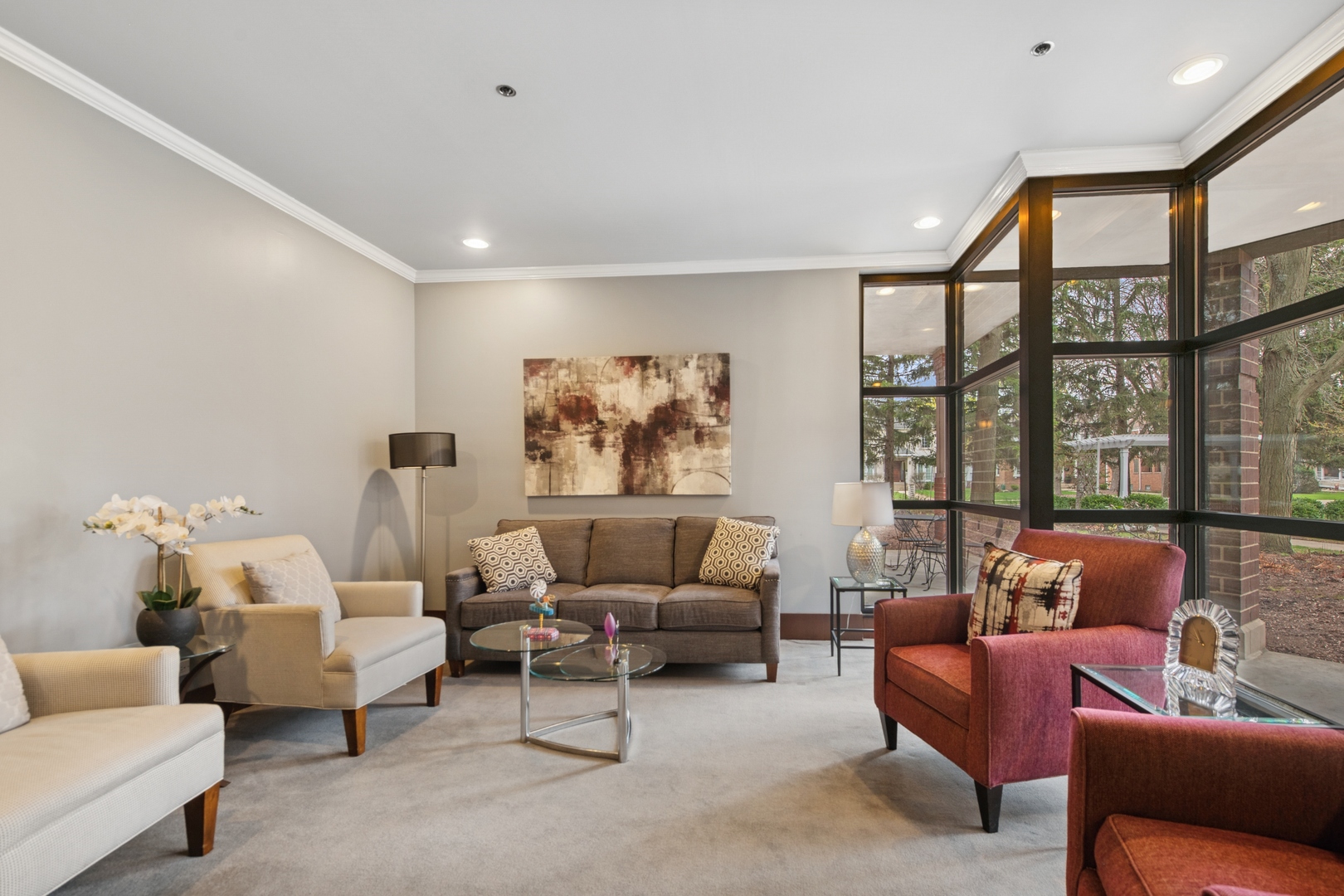1 Gale Avenue 3E